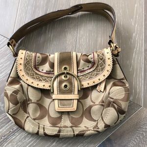 Coach Pocketbook